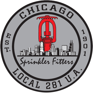 Sprinkler Fitters Local 281